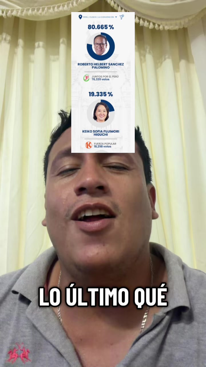 @Mickysabecosas