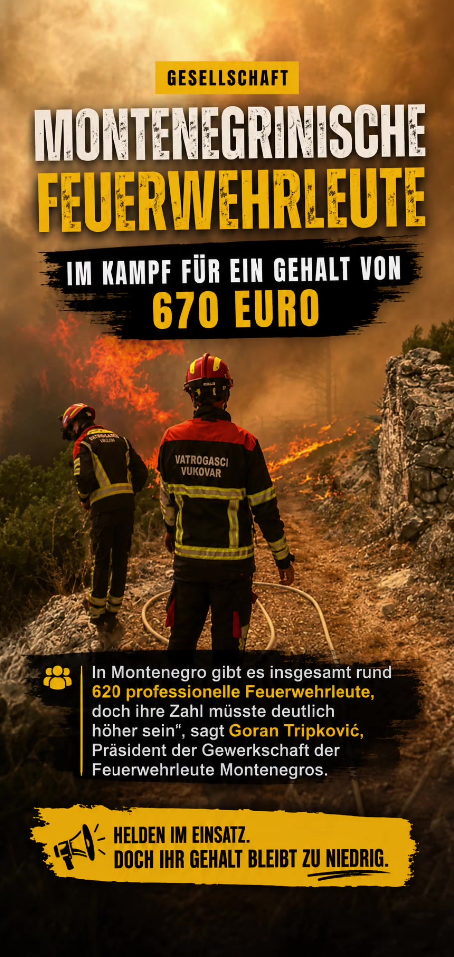 @Einfach Auswandern Montenegro