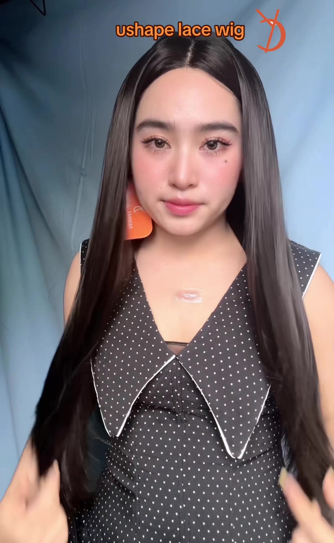 @YD Hair Wig