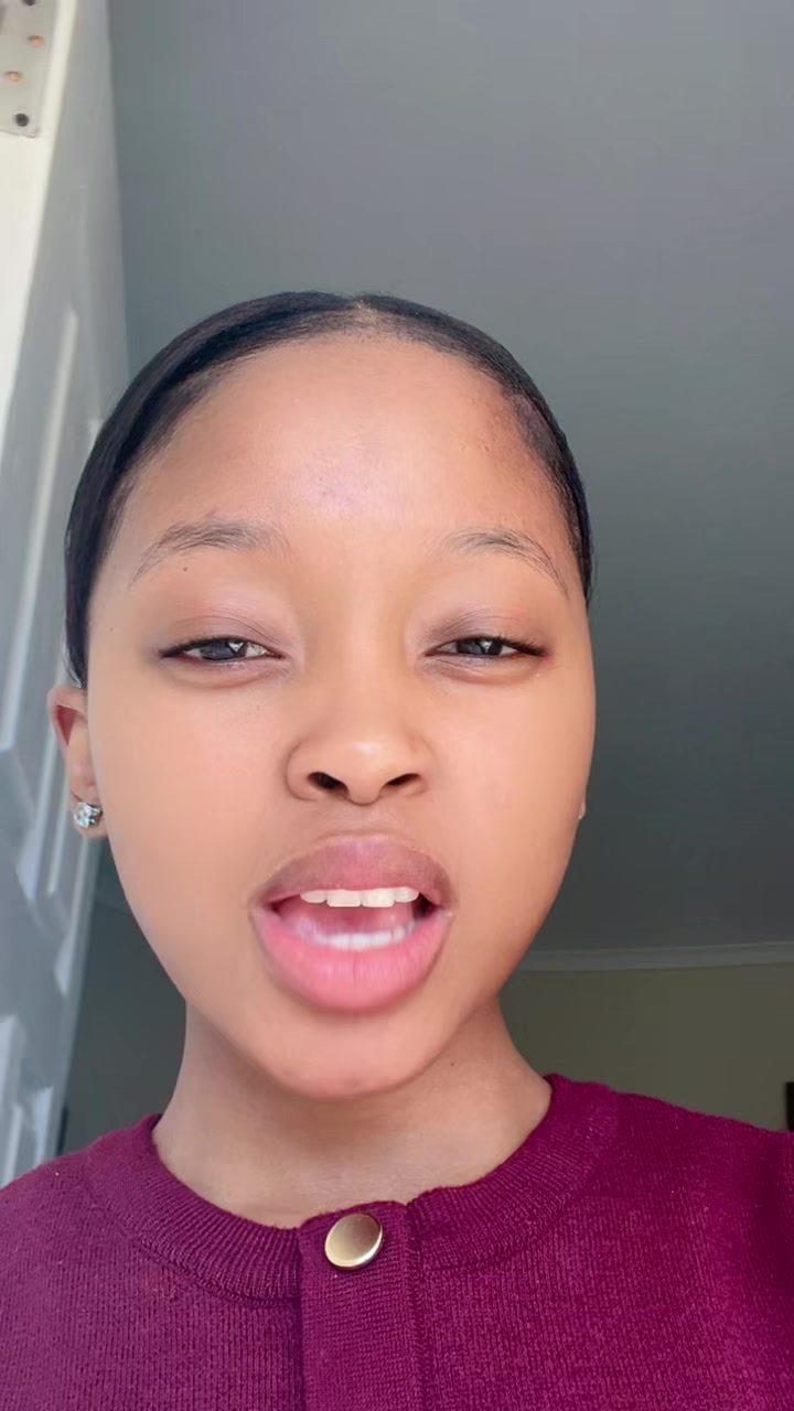 @Wendy Kerry Ndebele ❤