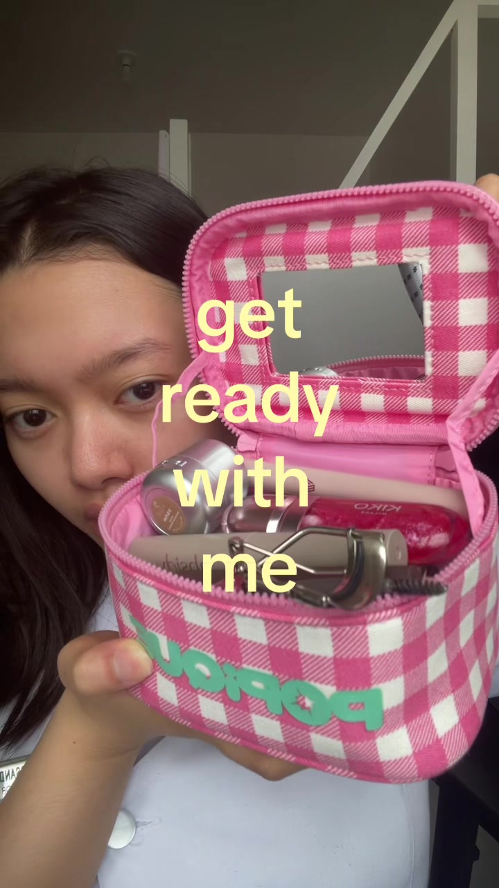 @Kassey Garcia