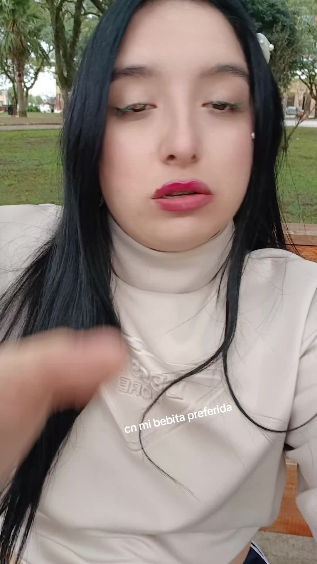 @fueramalas vibras😘