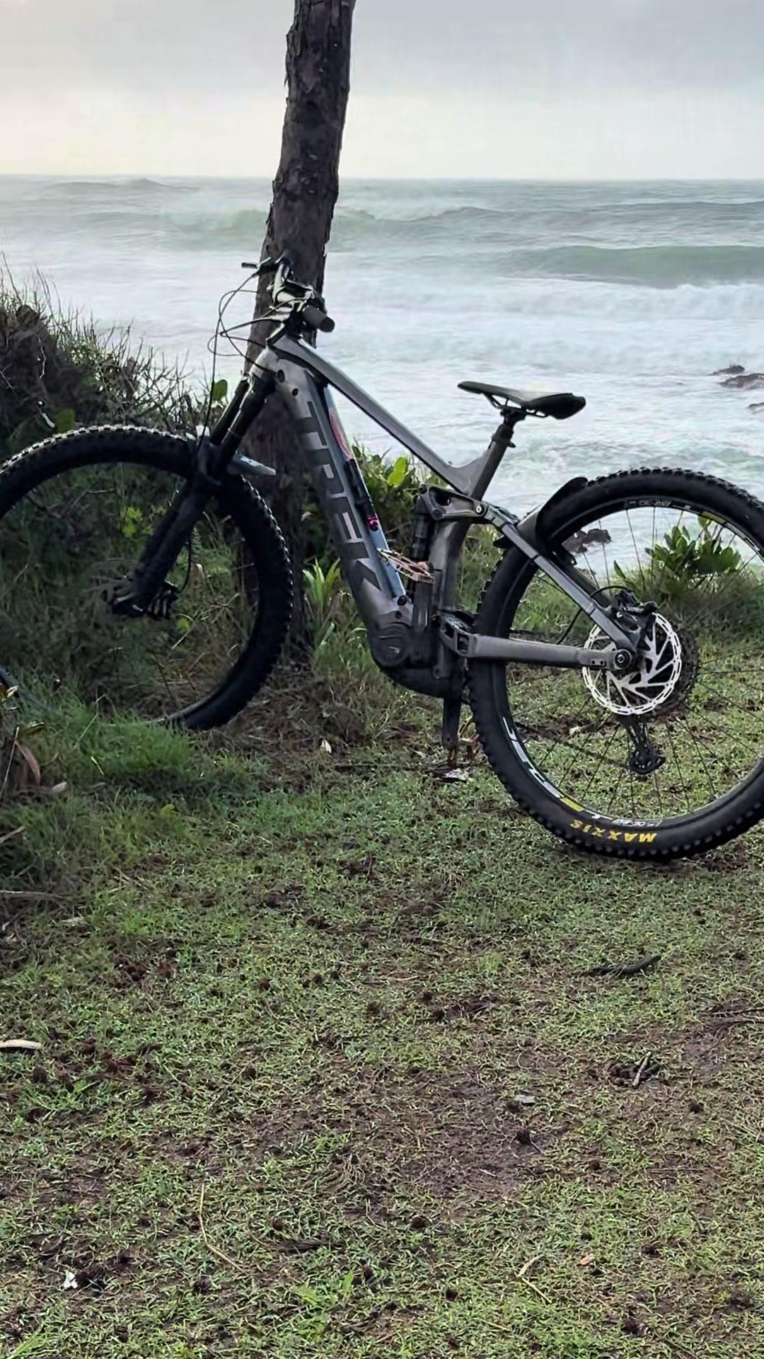 @Commencal cam