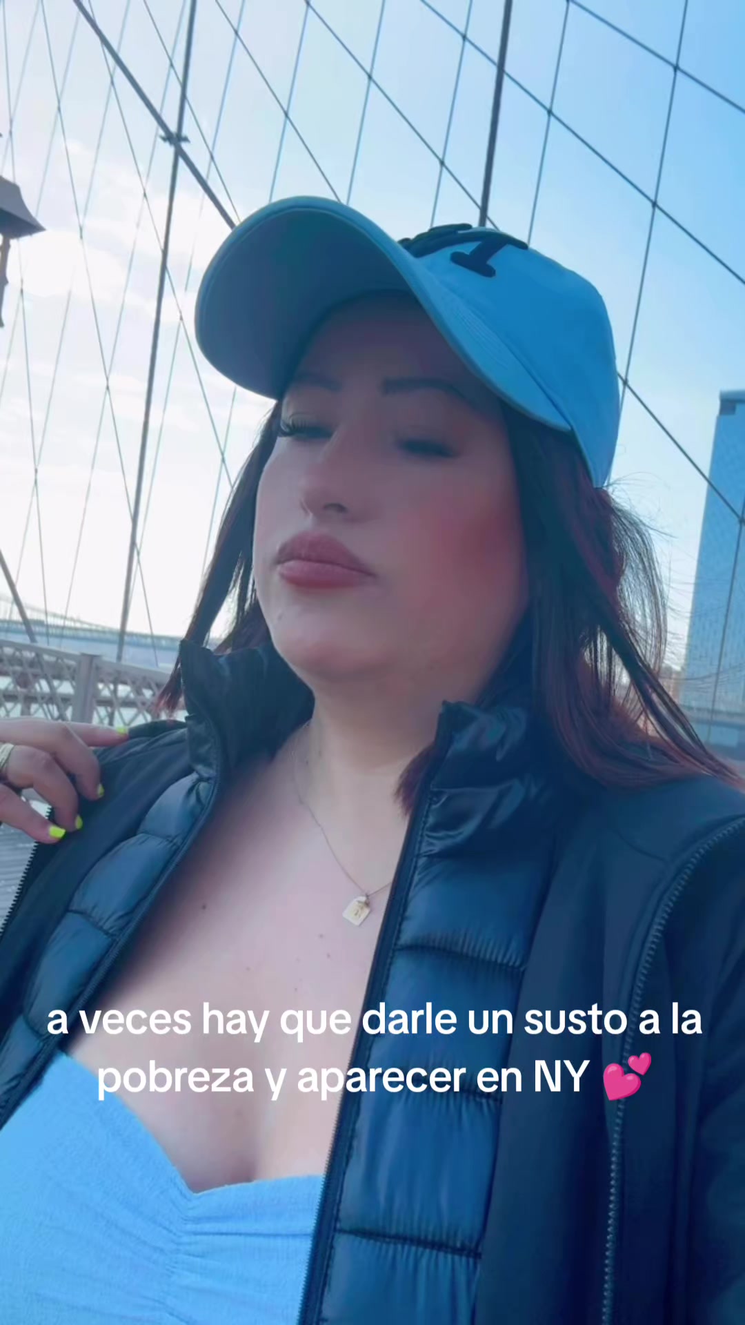 @Naye  Rios