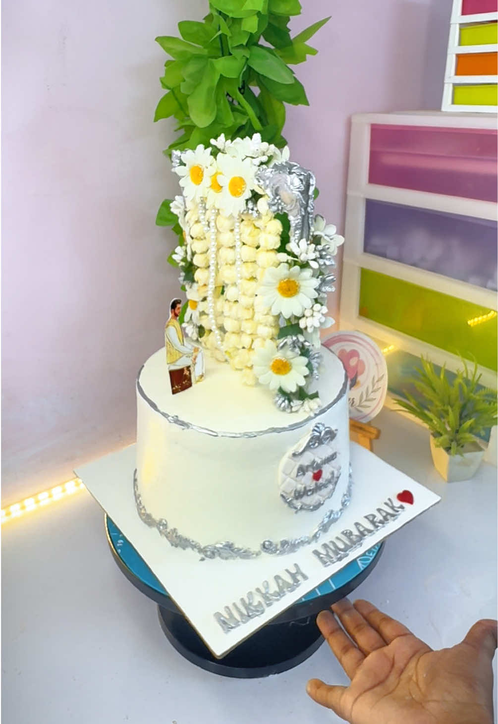 @Kausar Bake Studio