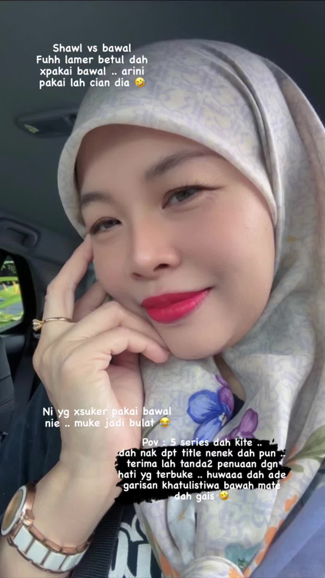 @ratna Lyvina craft 👠