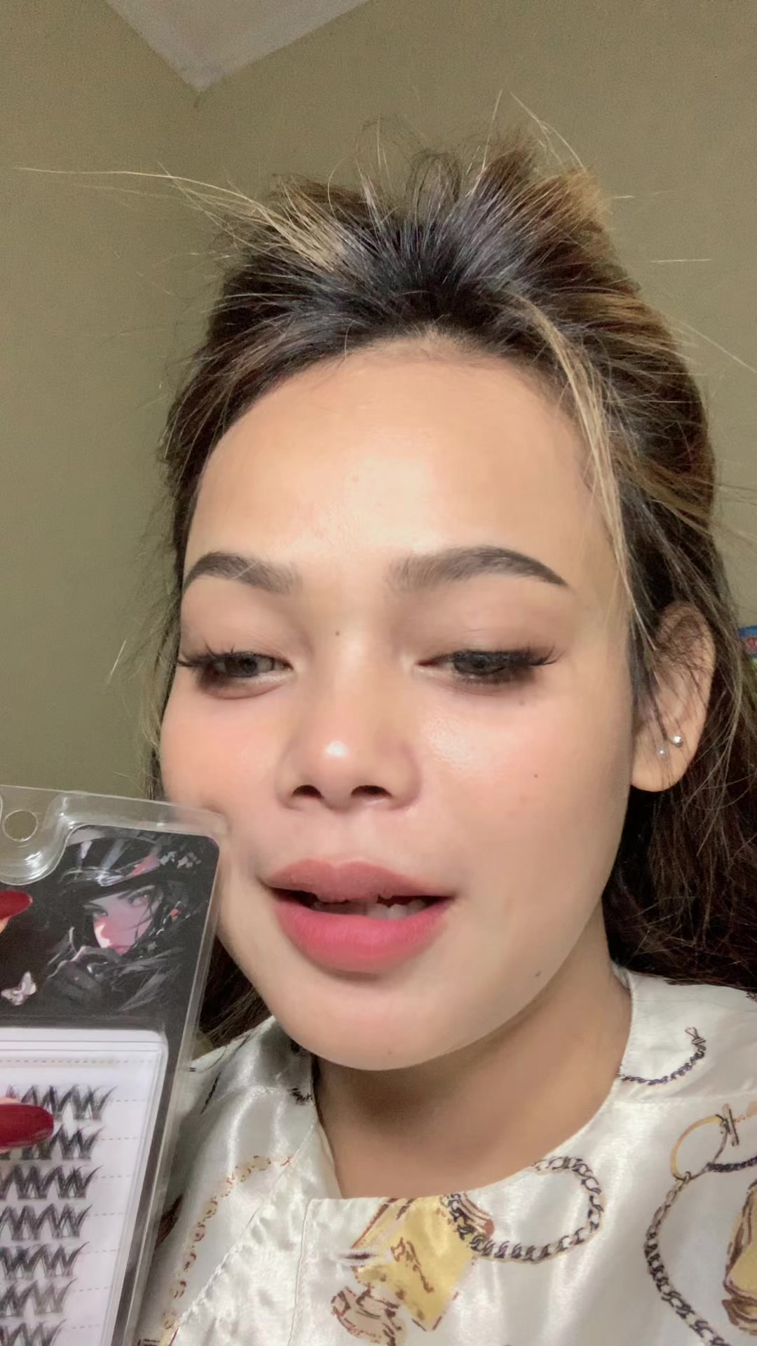 @KkarizkaAᥫ