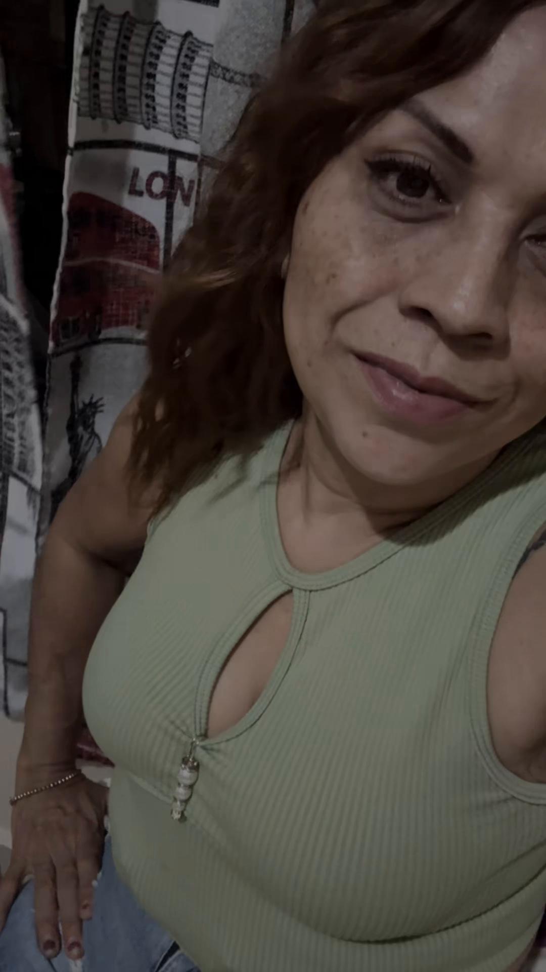 @zandra ramos