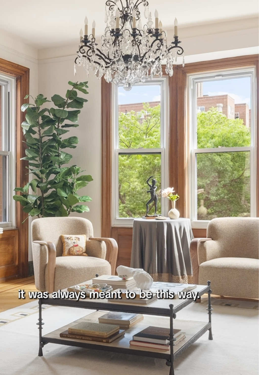 @Apartment Therapy