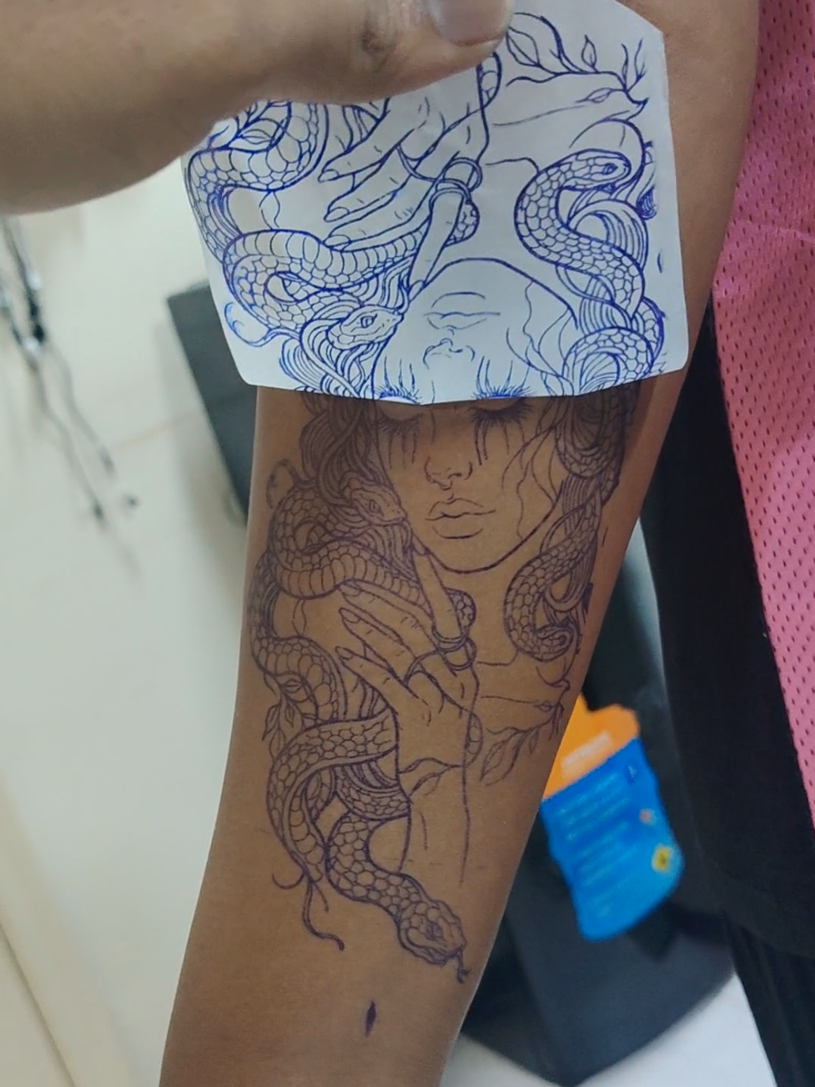 @Rj Tattoo Infinity 🇱🇰❤️🇦🇪
