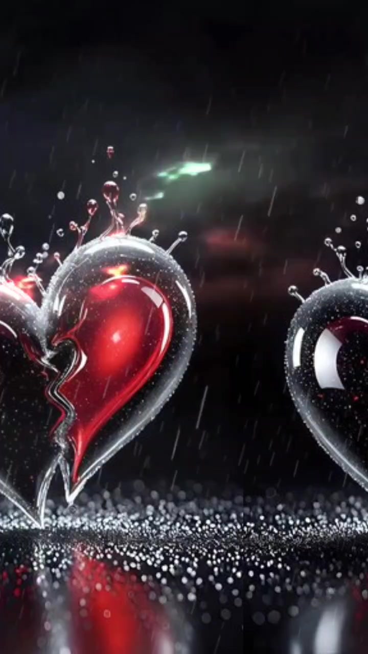 @❤️🖤