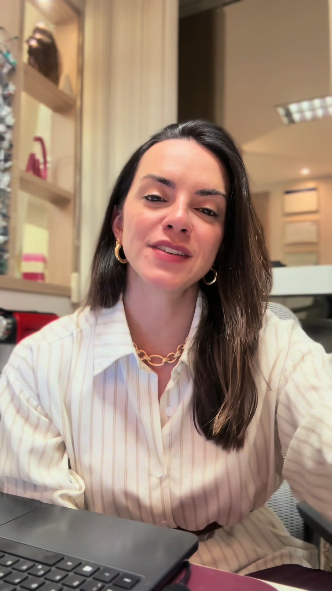 @Dra Juliana Montanari
