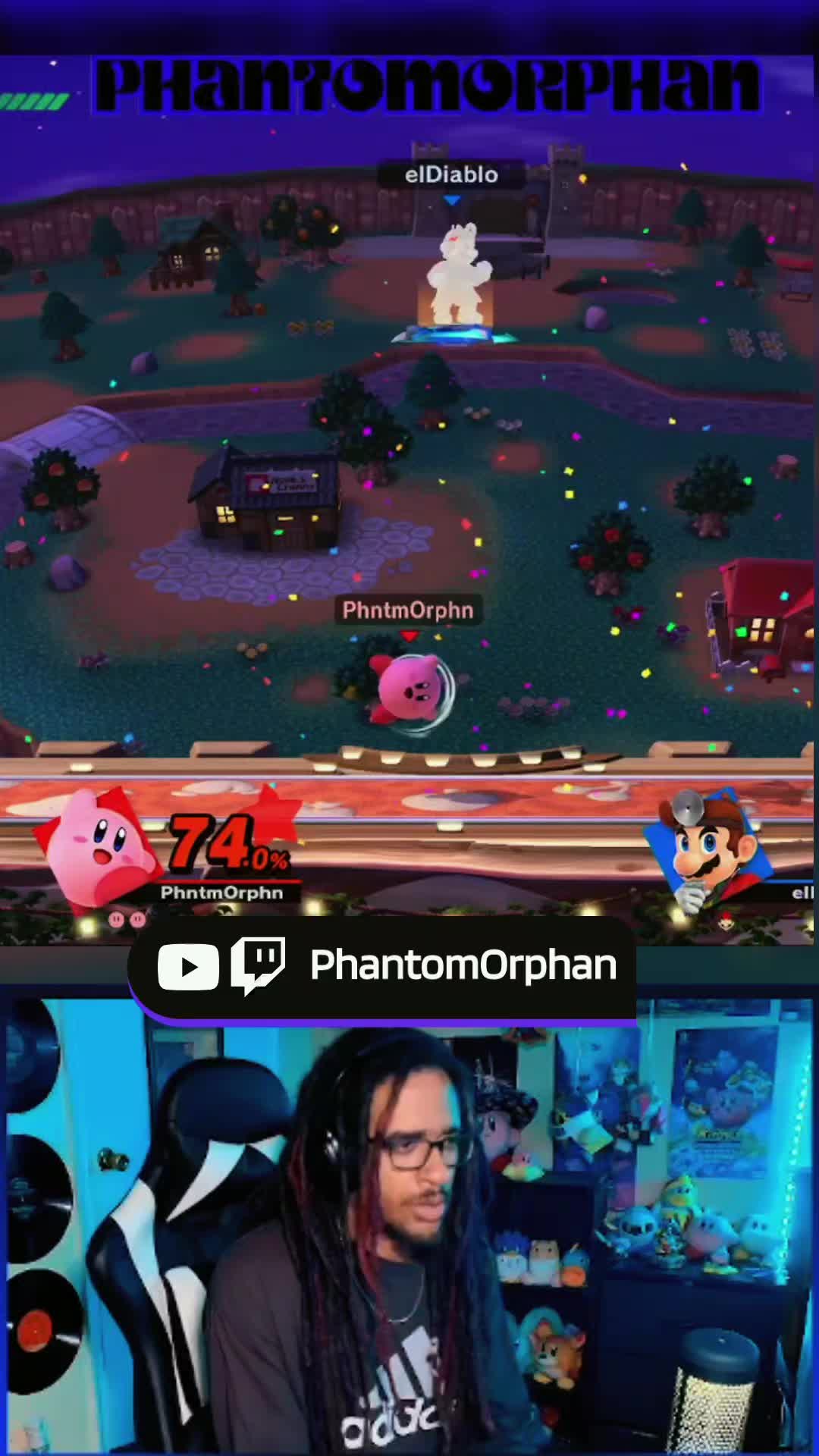 @PhantomOrphan