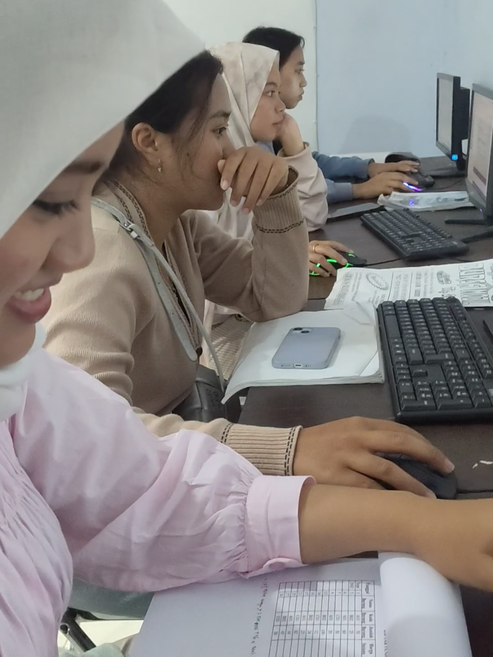 @sulthan computer