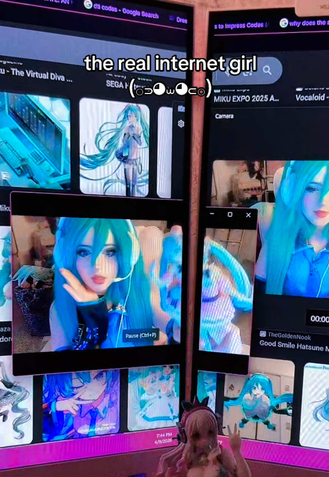 @via ヾ(≧∇≦*)ヾ