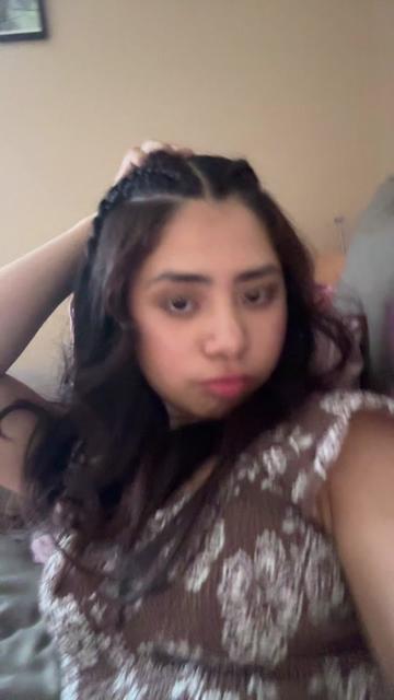 @Karen Flores
