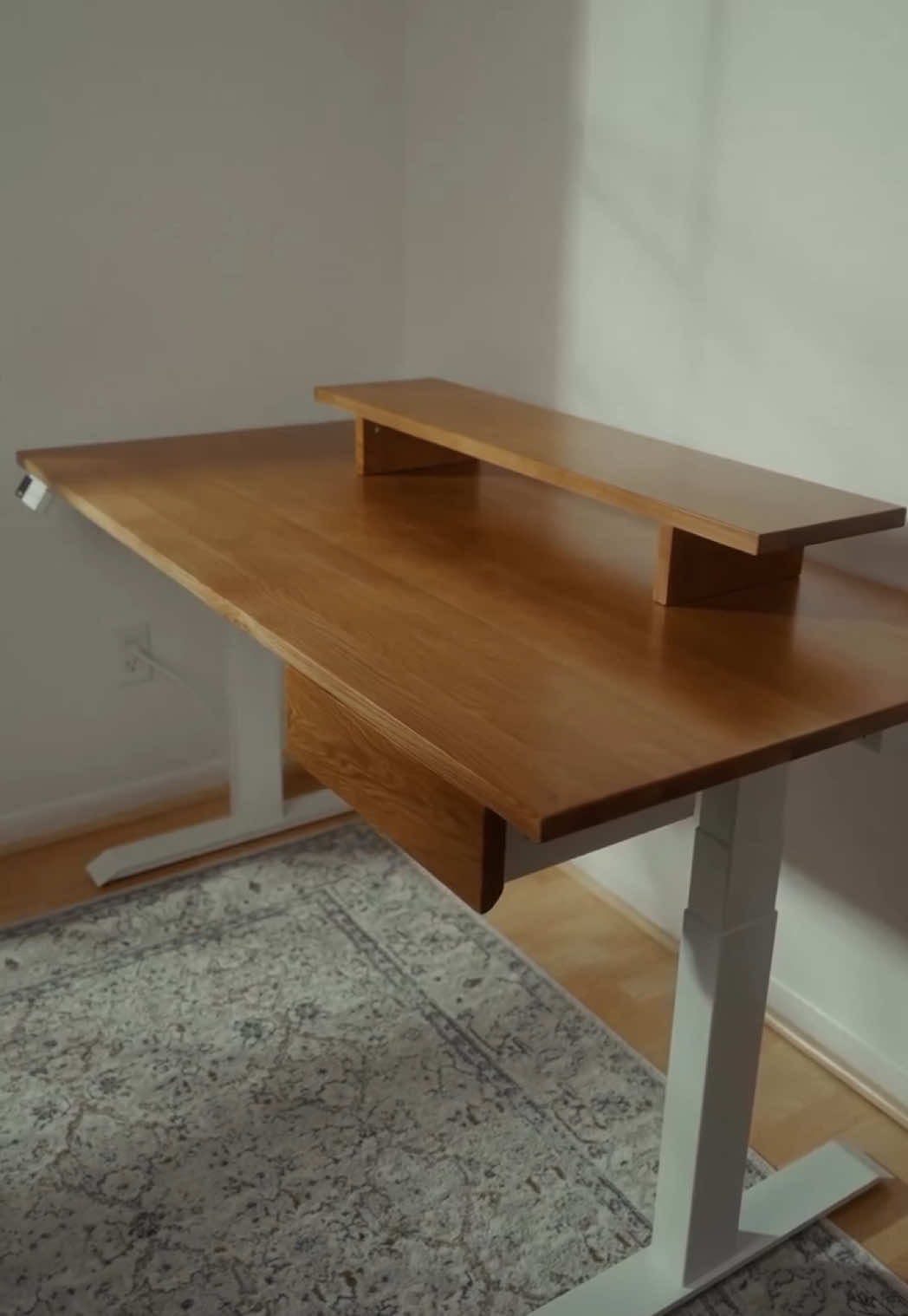 @Desky Sit Stand Desks