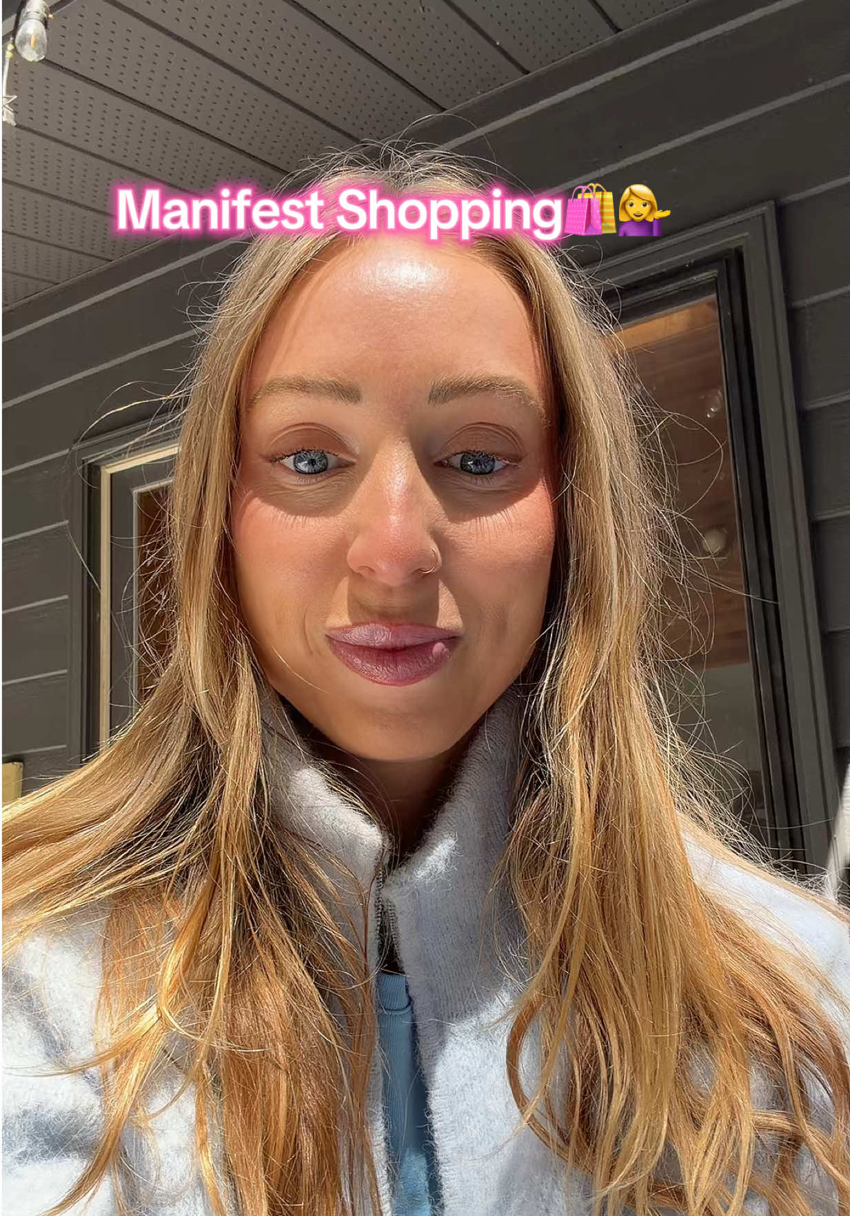 @Maegan Aleece