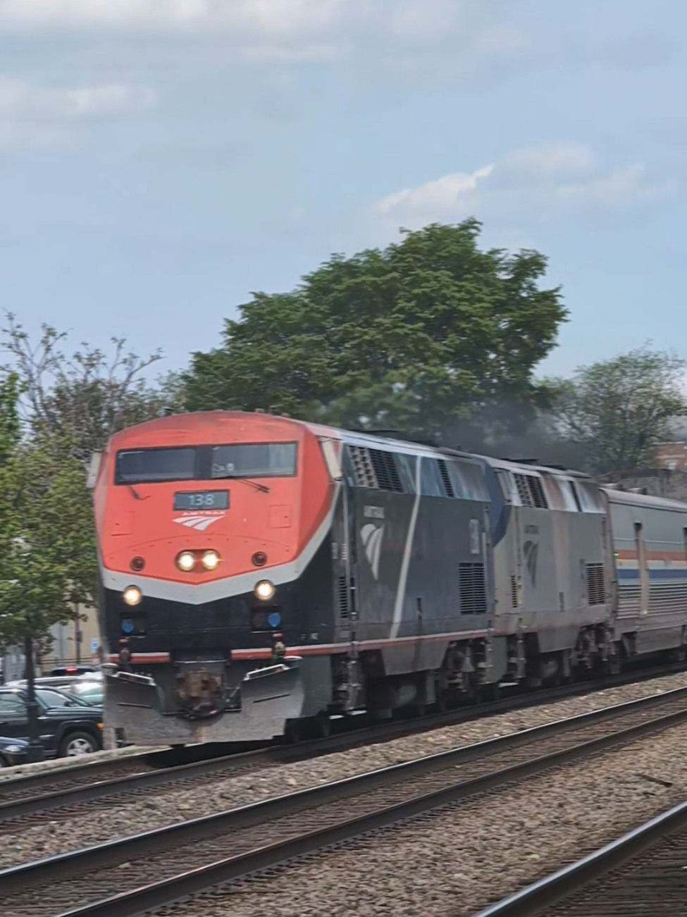 @Trainsportation