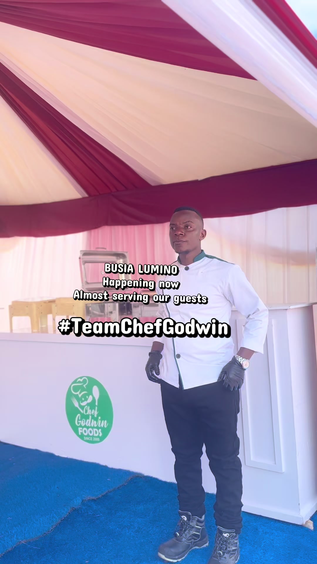 @CHEF JOSE MESIAH