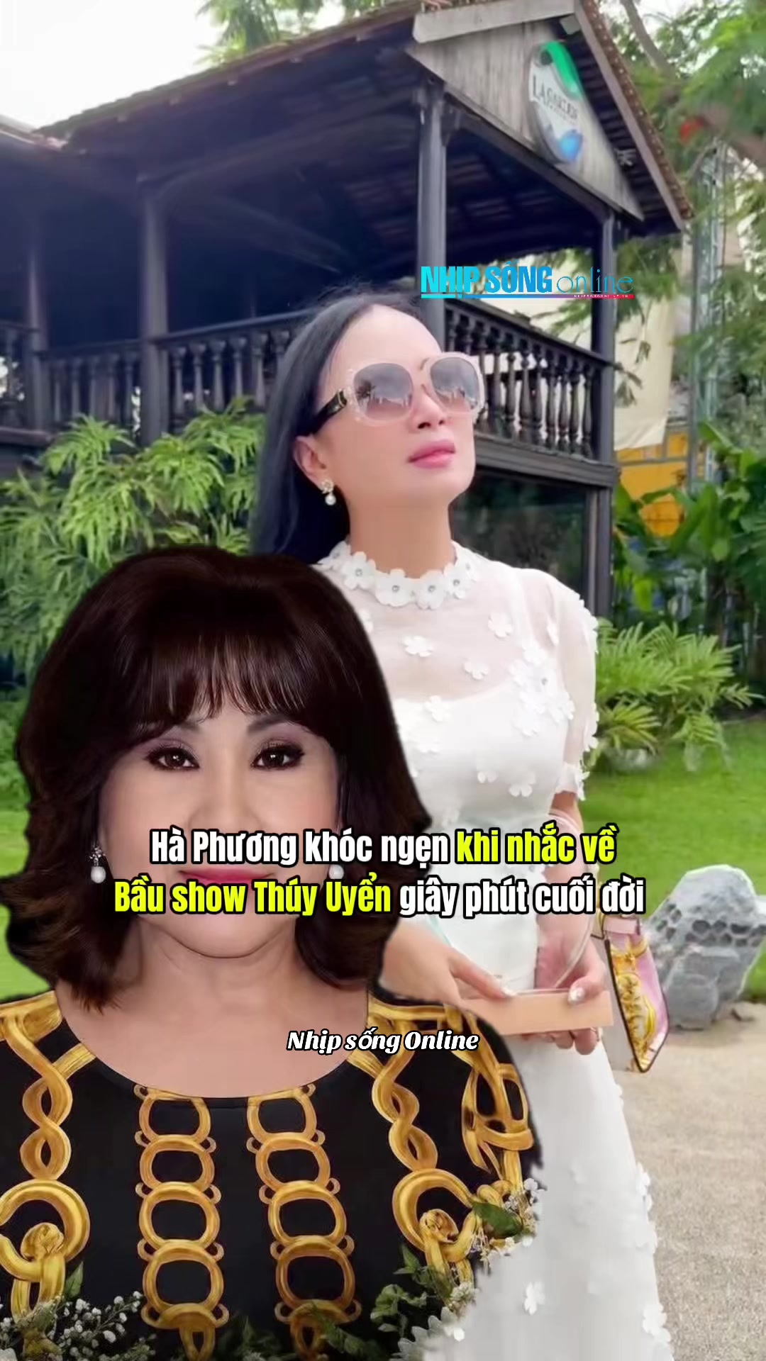 @Nhịp Sống Online
