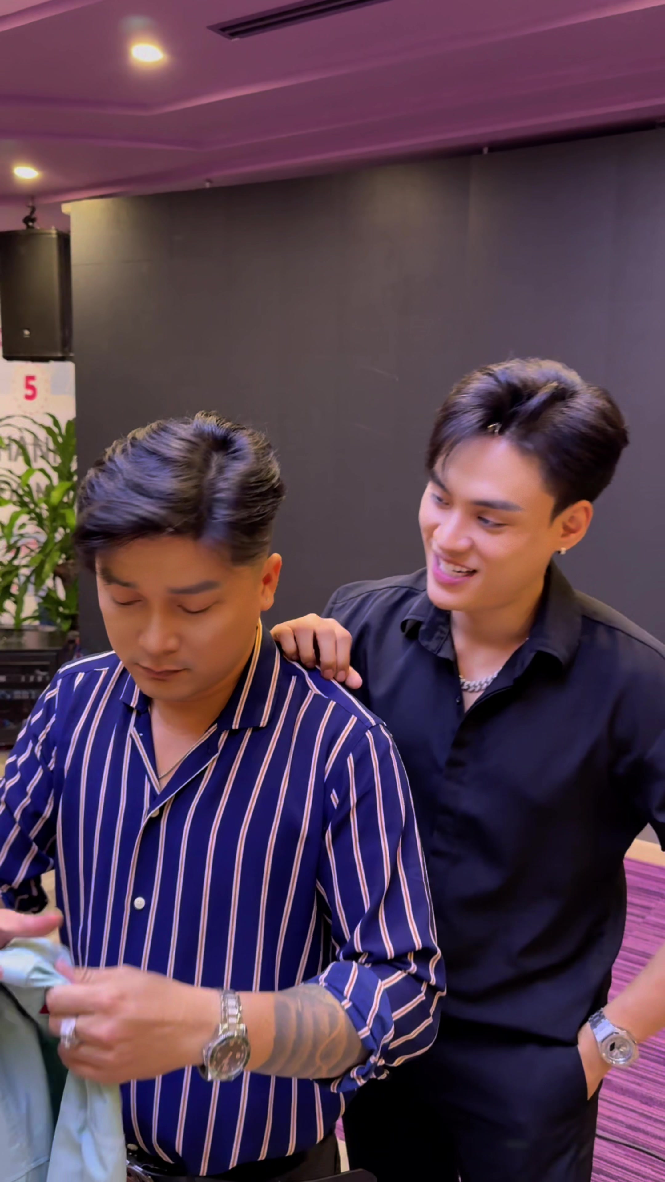 @Đại An (Louis A)