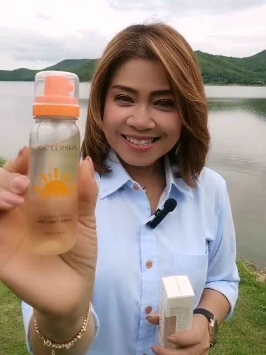 @พี่จอย ร้อยความรู้ สู่พลังใจ