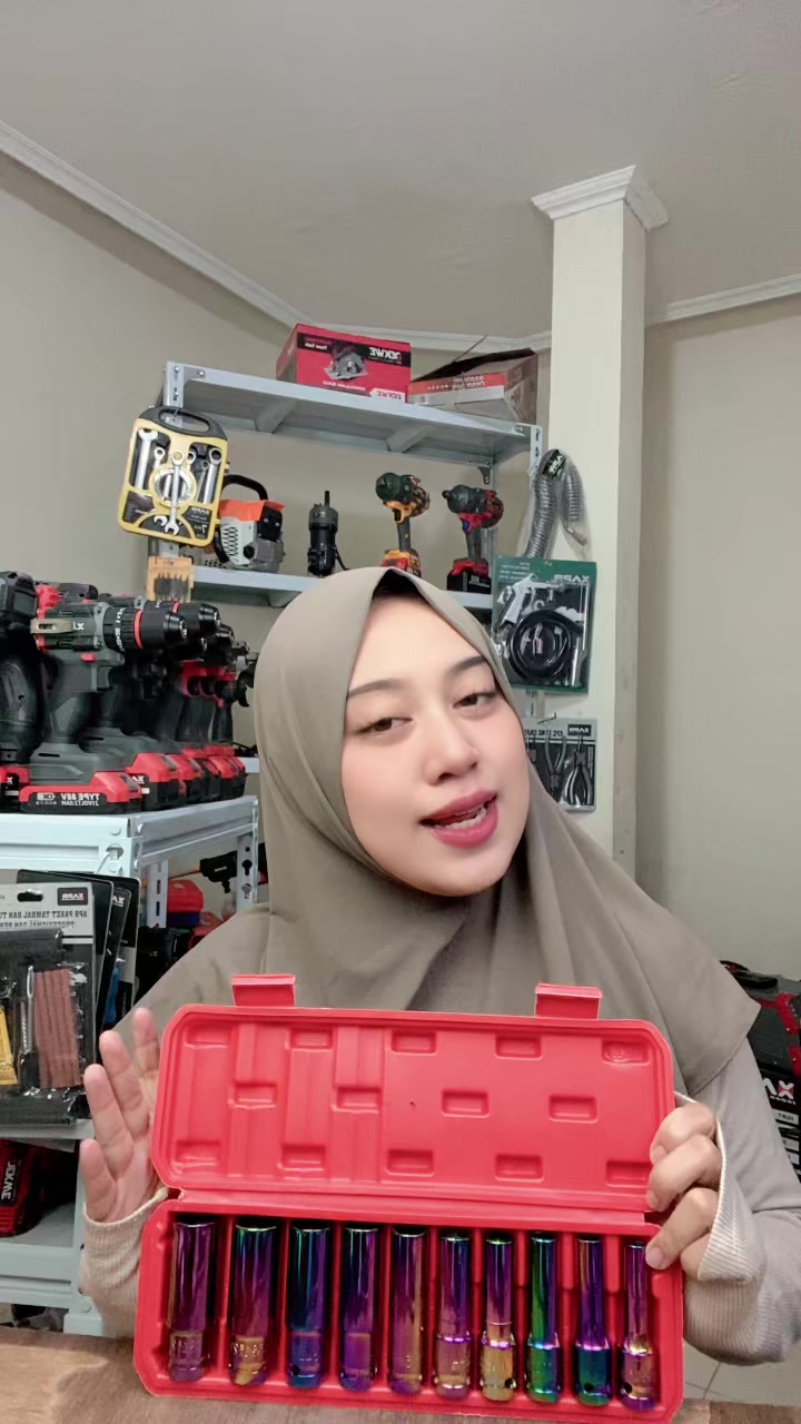 @Zhihe Teknologi