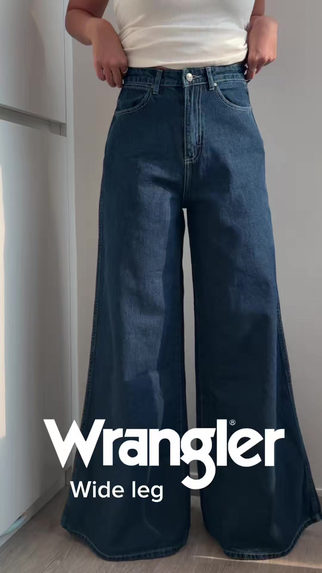 @Wrangler Thailand
