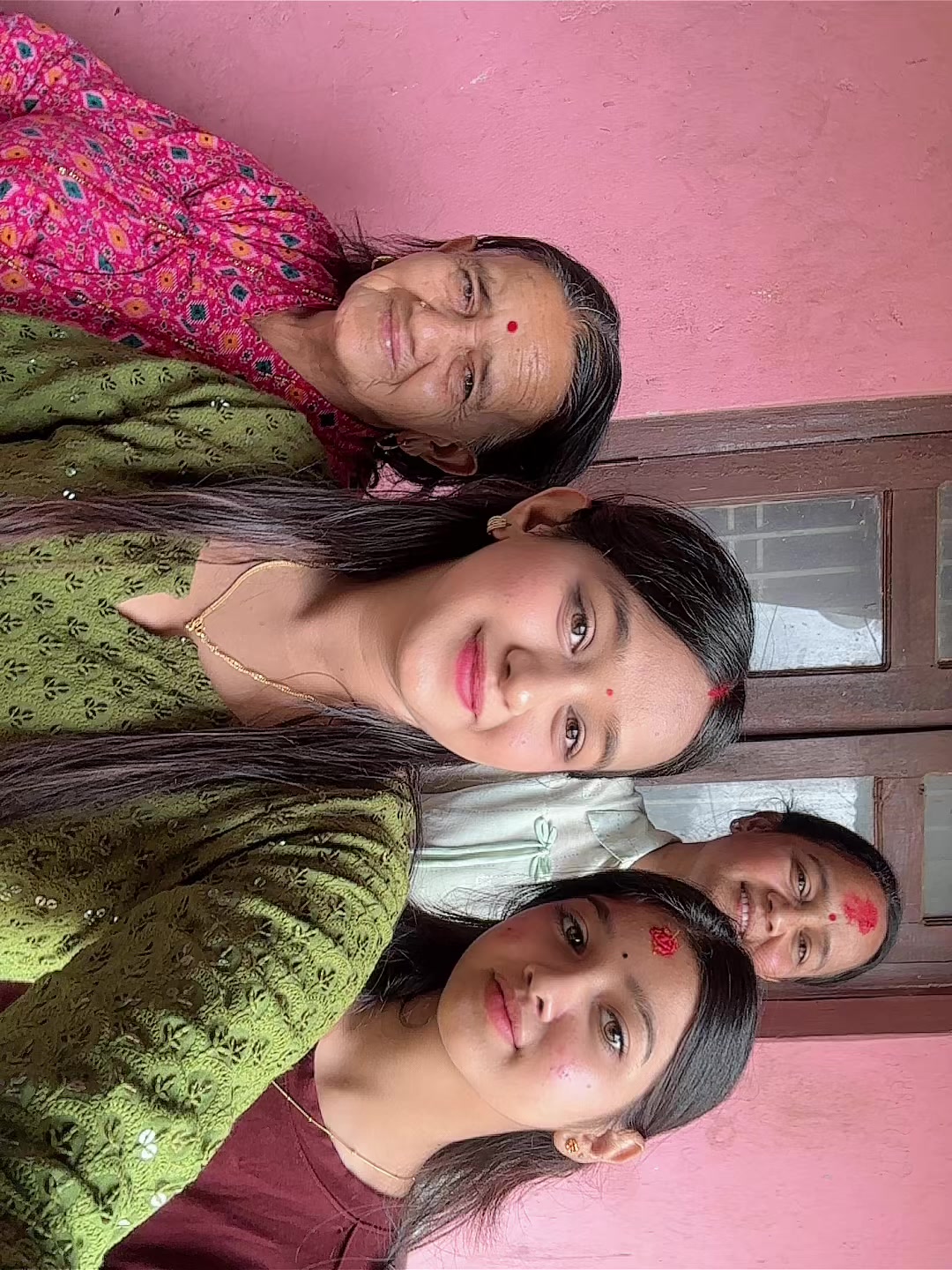 @Ganga Rana Bhat