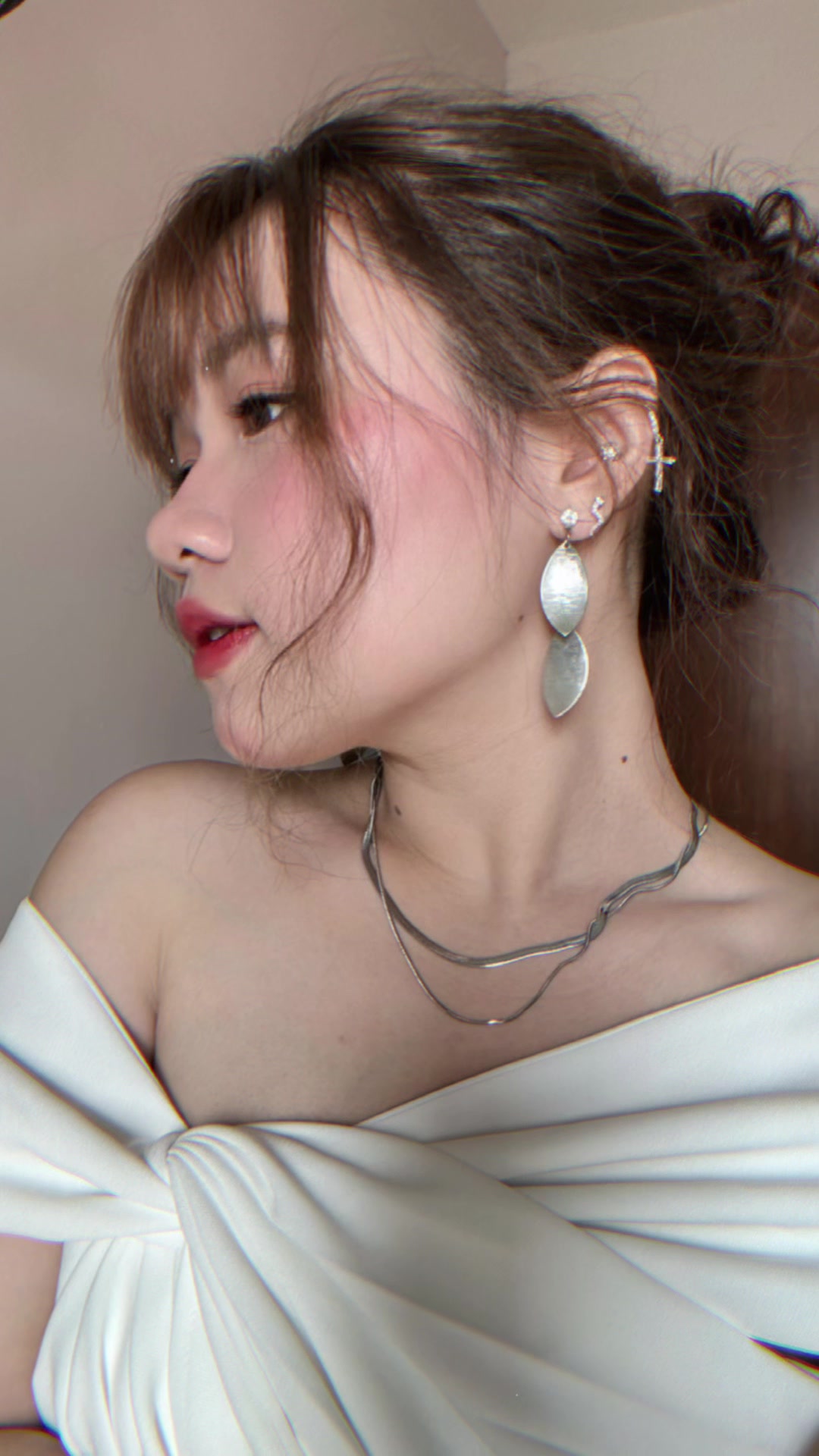 @Gái Tây bên Hồ 💃🏼