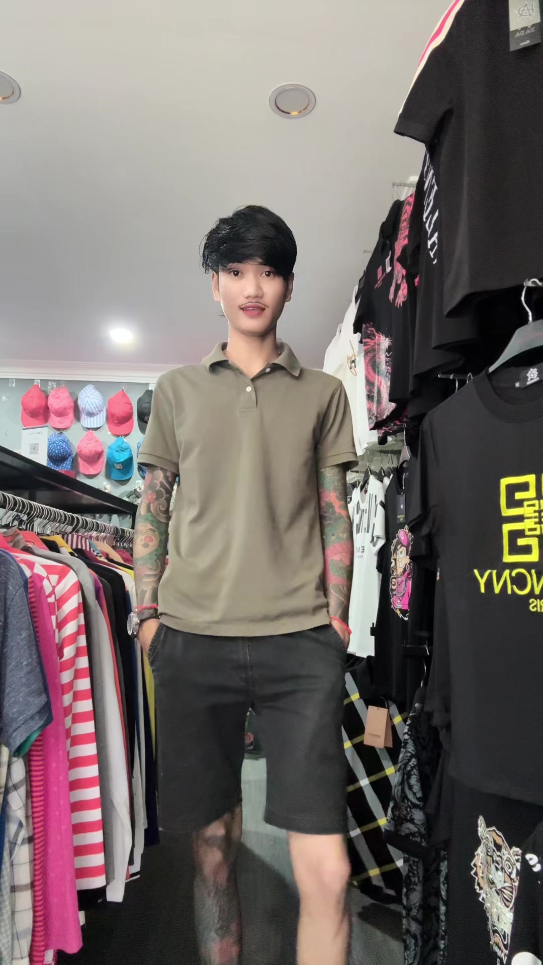 @Tii ๐ค