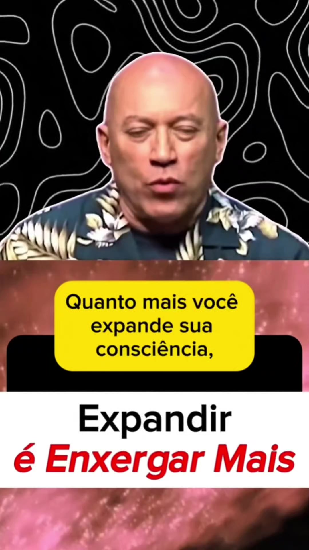 @Sua Mente & Seu Universo
