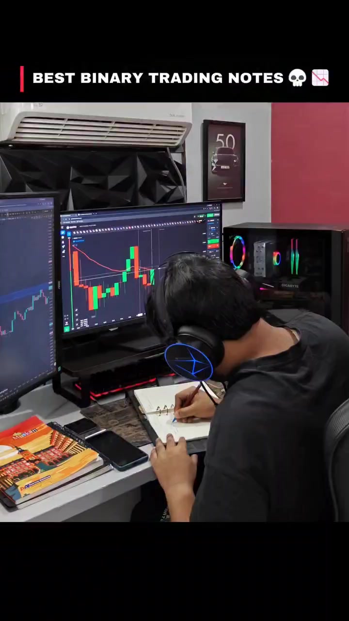 @Dream TradeR 🏎️💸