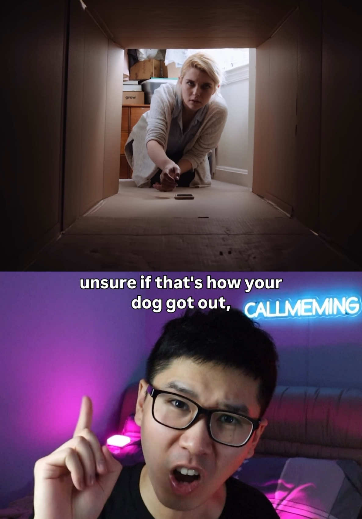 @CallMeMing &bull; Toronto Creator