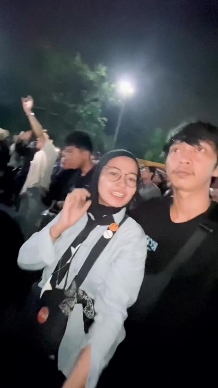 @Angga & Lia