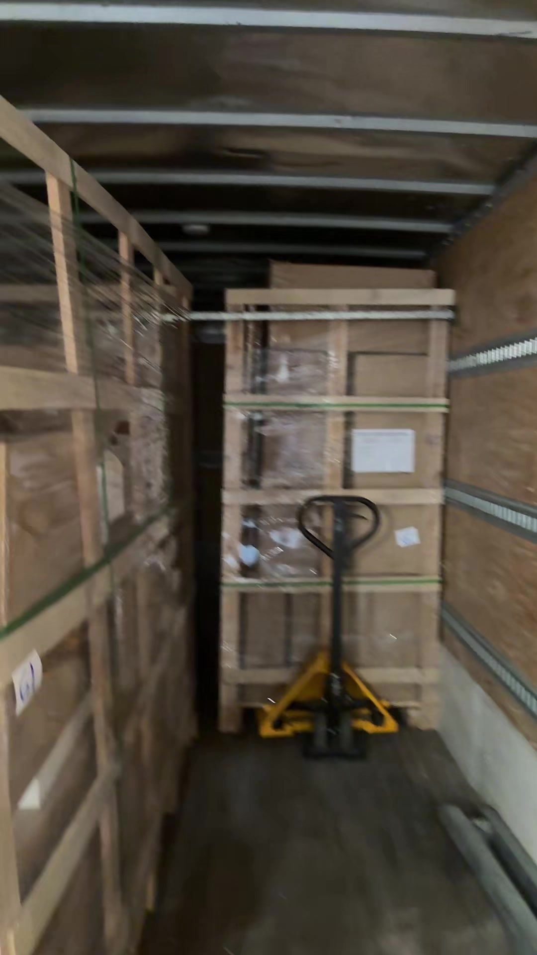 @Gymari Logistics llc