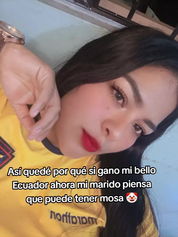 @Fabiola Barreto