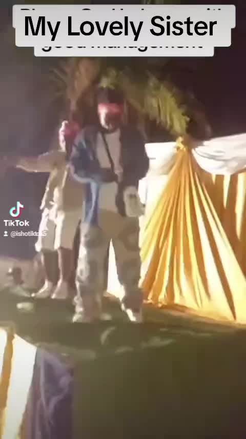 @ISHO TIKTOK