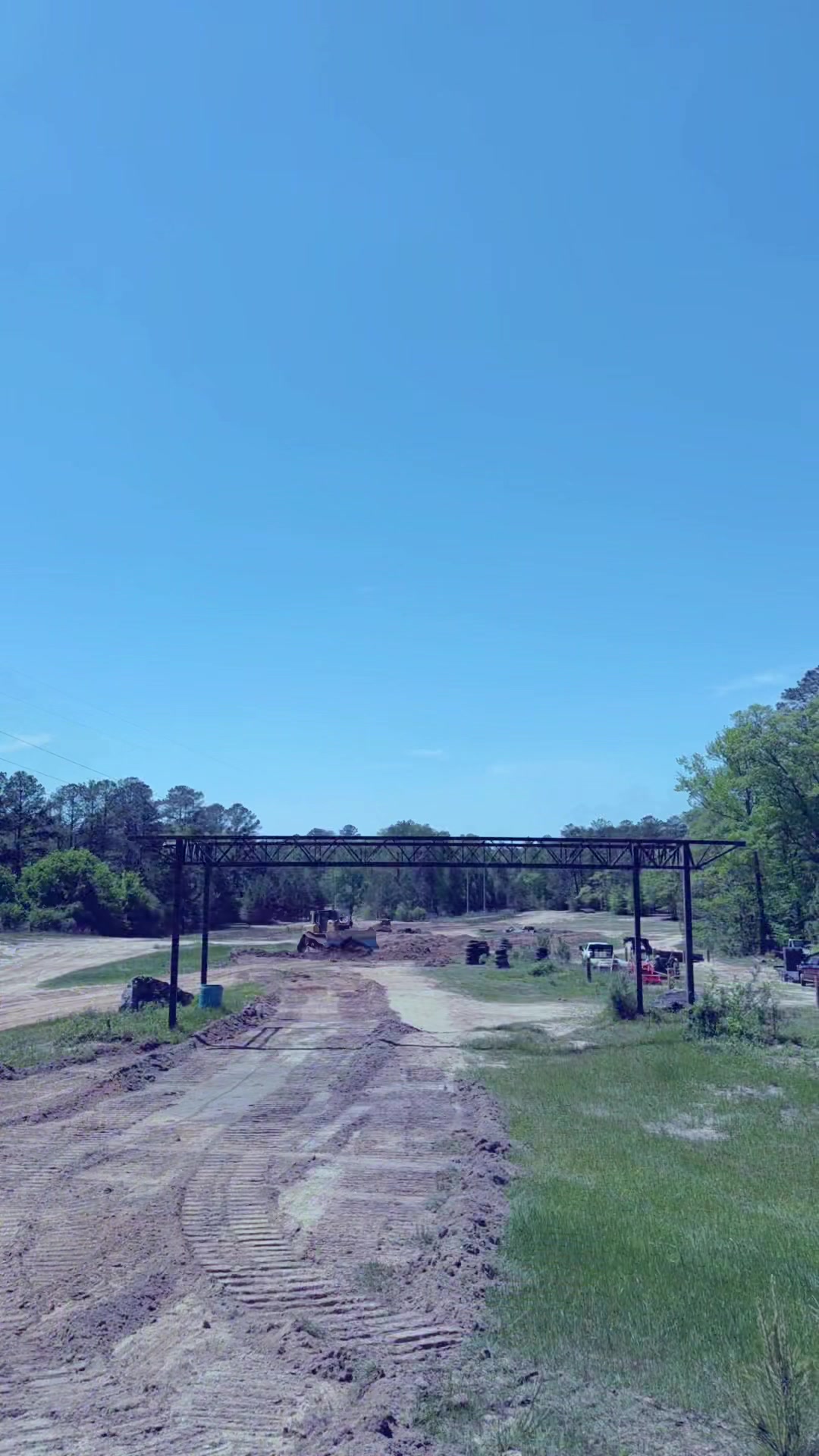 @Davis Earthworks