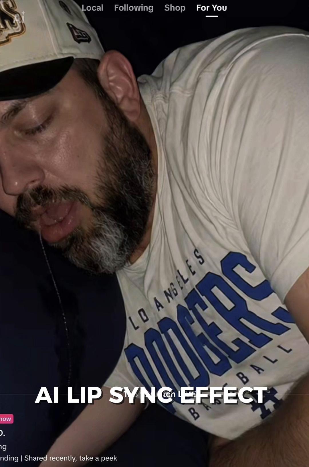 @IShowLosTrakeMrYeastAequReacts