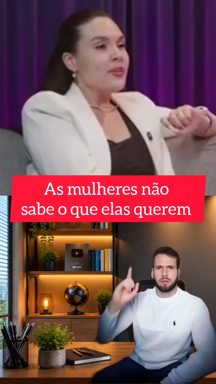 @Reflexão relacionamento