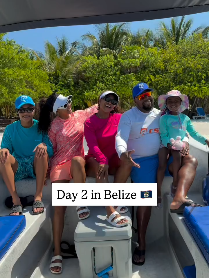 @Travel Belize