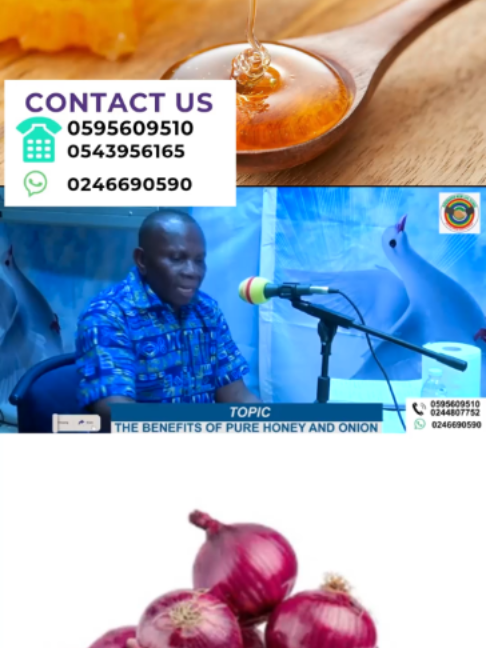 @Agadarko Media