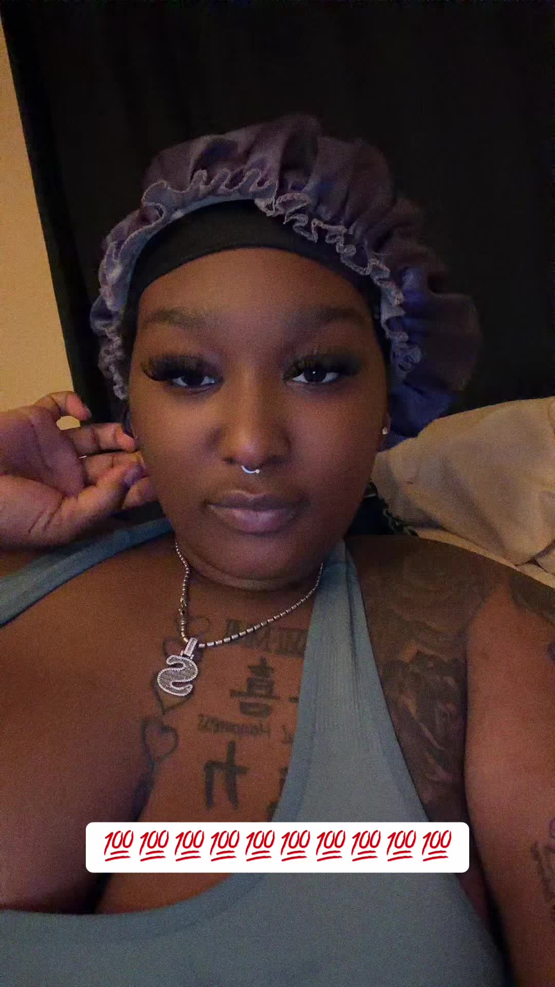 @Shykeria Kierria