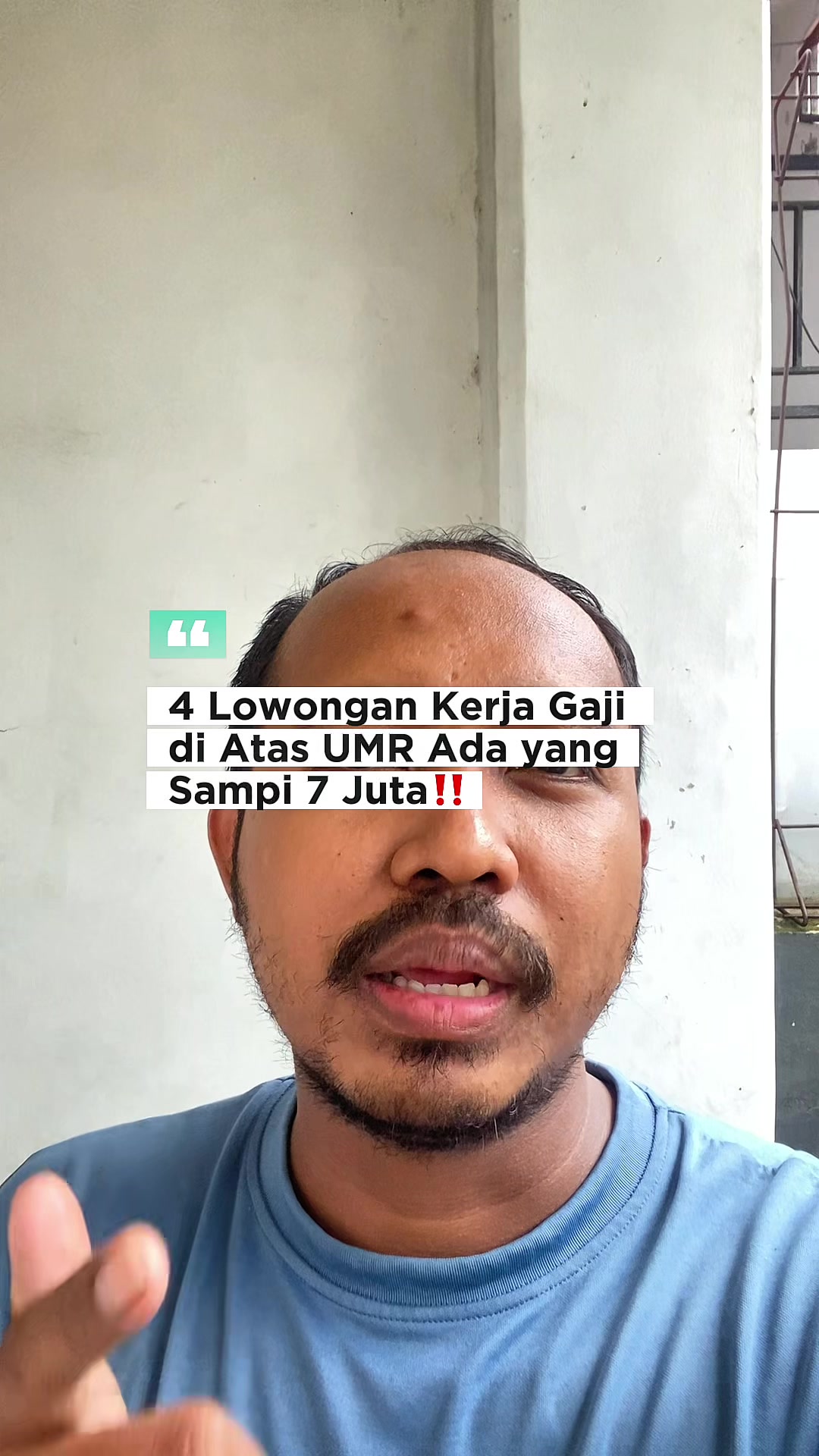 @Portal Lowongan Kerja