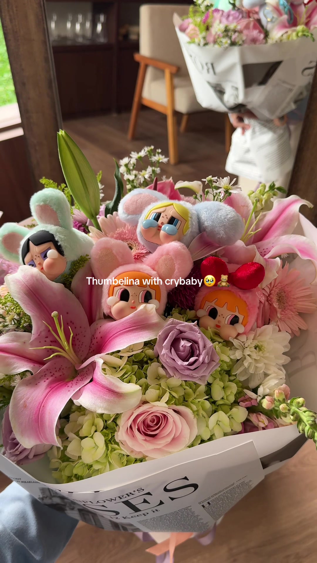 @Alana Floral Studio