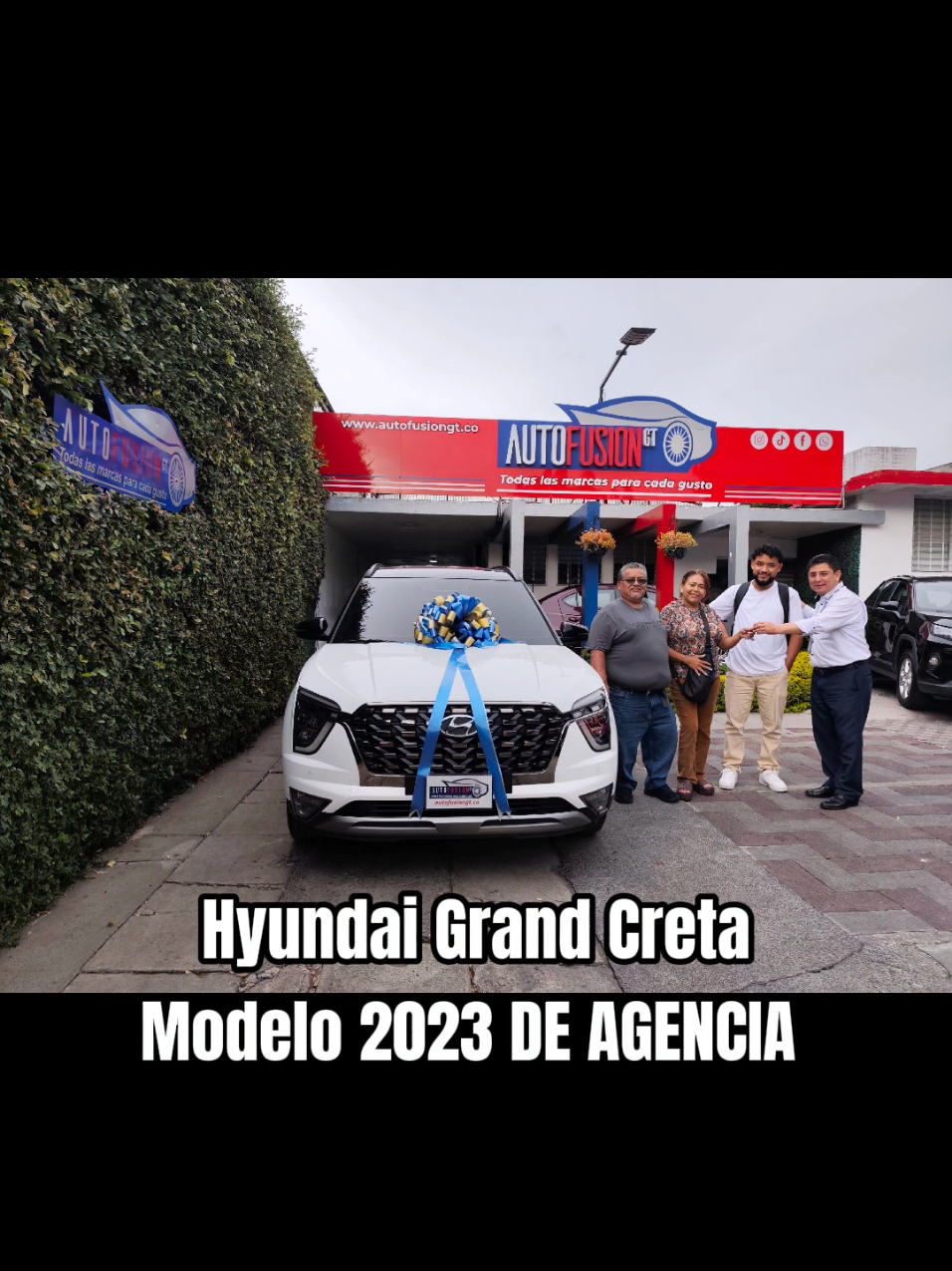 @AutoFusión GT