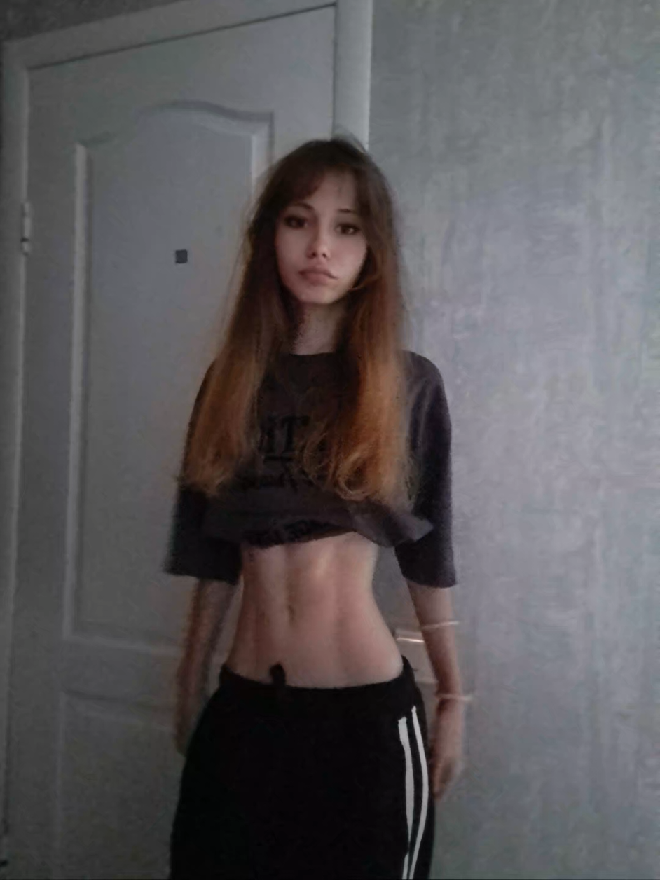 @каша