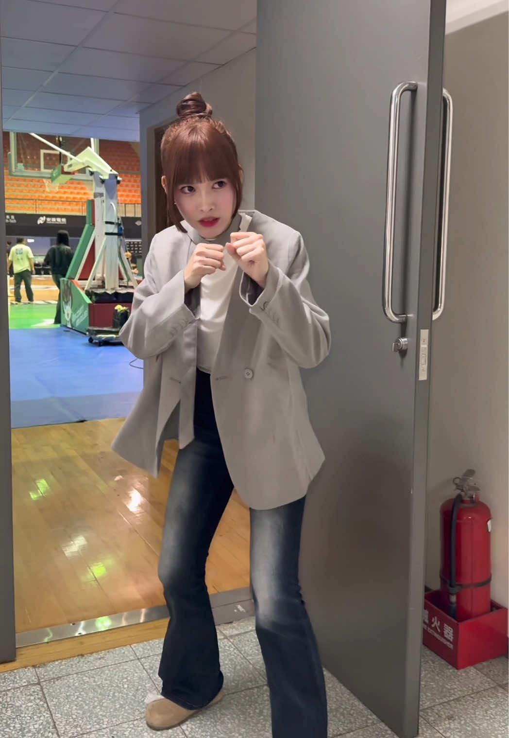@芮妮